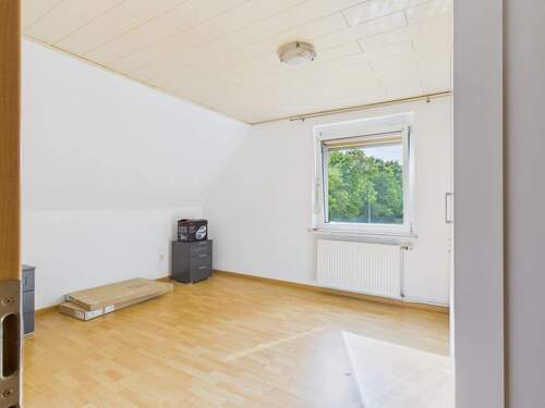 1OG Schlafzimmer - 
