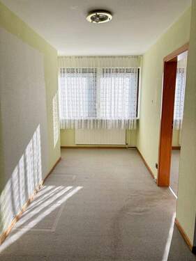 Flurbereich im Obergeschoss - 