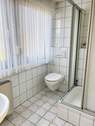 Duschbad im Obergeschoss - 
