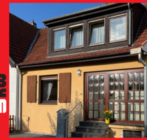 Reihenmittelhaus am Gütersloher Innenstadtrand für die junge Familie***4226 G