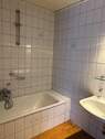 Badezimmer im Erdgeschoss - Reihenmittelhaus mit 110,00 m² in Gütersloh zum Kaufen