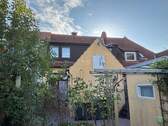 Rückansicht - 