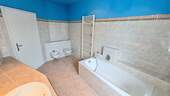 Badezimmer Ansicht 3 - 