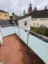 Balkon Ansicht 2 - 