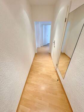 Flur Ansicht 2 - 