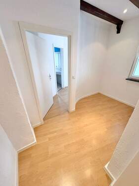 Flur Ansicht 3 - 
