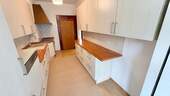 Küche Ansicht 2 - 2 Zimmer Etagenwohnung zur Miete in Aschaffenburg