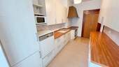 Küche Ansicht 3 - 2 Zimmer Etagenwohnung in Aschaffenburg