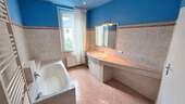 Badezimmer Ansicht 1 - 