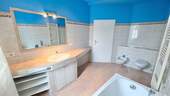 Badezimmer Ansicht 2 - 