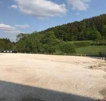 an der B466 Verkaufsfläche, Autohandel, Ausstellungsfläche, Freifläche, Lagerfläche - Haundorf Obererlbach