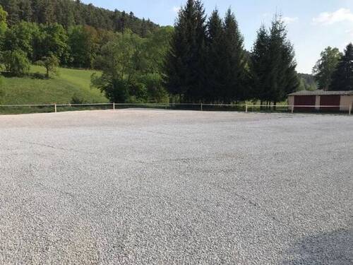 Bild 6 - Grundstück zur Miete in Haundorf