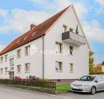 Attraktive 2-Zimmer-Dachgeschosswohnung mit Balkon in ruhiger Wohnlage - Laatzen Gleidingen