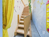 Treppenhaus - 