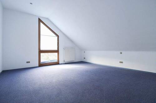 Schlafzimmer 1 OG - 