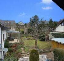 Sonnige Dachgeschoßwohnung sucht Mieter - Nufringen