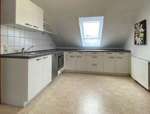 Küche - Etagenwohnung mit 48,00 m&sup2; in Nufringen zur Miete