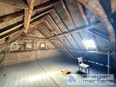 Dachspeicher - 