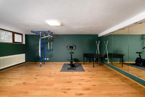 Fitnessraum - 