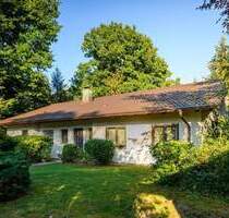 Elegantes Bungalow-Wohnen in begehrter Lage - Gaggenau