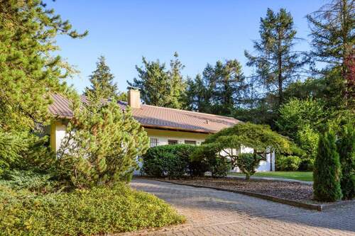 Außenansicht - 4 Zimmer Einfamilienhaus zum Kaufen in Gaggenau