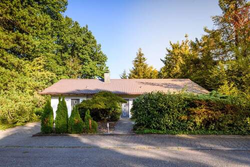 Außenansicht - 4 Zimmer Einfamilienhaus in Gaggenau