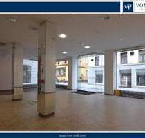 Ihr neues Ladenlokal in zentraler Innenstadtlage Ansbachs