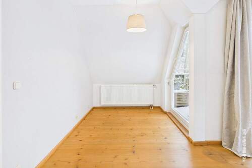 Leseecke im Wohnzimmer - 