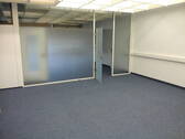 Raum hinten - 