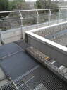 Balkon/Austritt - 