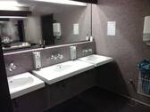 Damen-WC - 4 Zimmer Büro in Hamburg