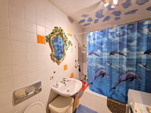 Innenansichten - Etagenwohnung mit 70,00 m&sup2; in Amberg zum Kaufen