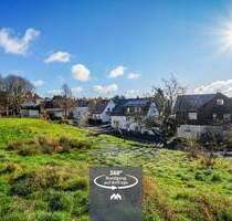 Attraktives Baugrundstück in sonniger Ortskernlage von Siedelsbrunn! - Wald-Michelbach / Siedelsbrunn