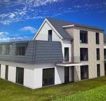 * Neubau - Erstbezug * - moderne 2-Zimmer-Wohnung mit Südterrasse - Lehrte Hämelerwald