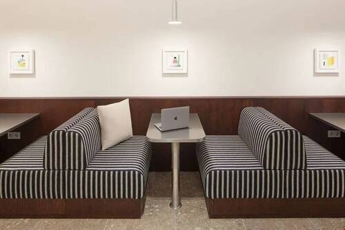 Common Area - Büro zur Miete in Hamburg