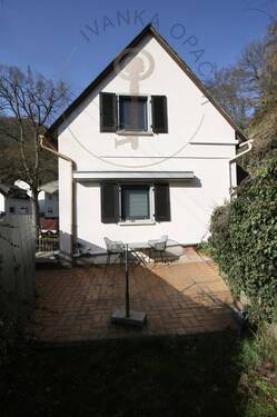 Sonnenplätzchen oder..! - 