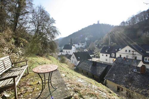 ...lieber Freisitz! - 