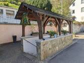 Sauerbrunnen nah am Haus - 