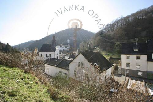 Burgblick inklusive! - 