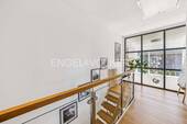 Flur im Obergeschoss - 