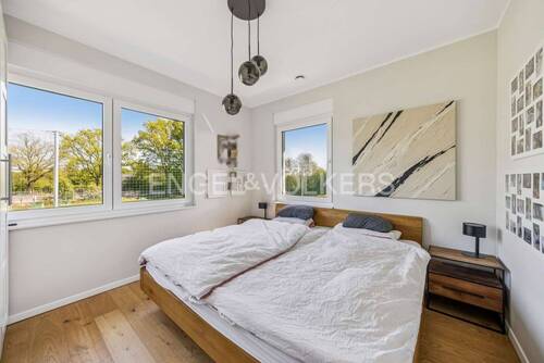 Schlafzimmer - 