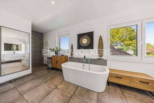 Badezimmer - 