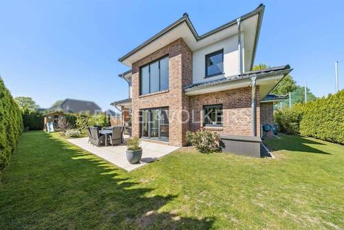 Seitenansicht - 