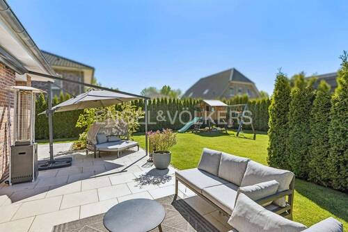 Terrasse - 