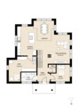 Grundriss Erdgeschoss - 