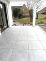 überdachte Terrasse - 