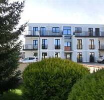3 ZKB mit Terrasse und Stellplatz - Exklusives Wohnen in Fuldatal-Ihringshausen