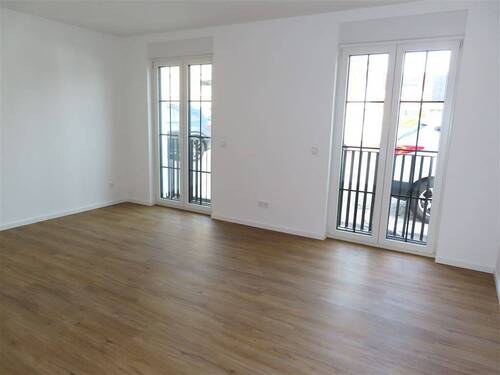 Schlafzimmer - 