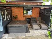 Wellnessbereich - 