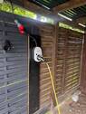 Autoladestation - 